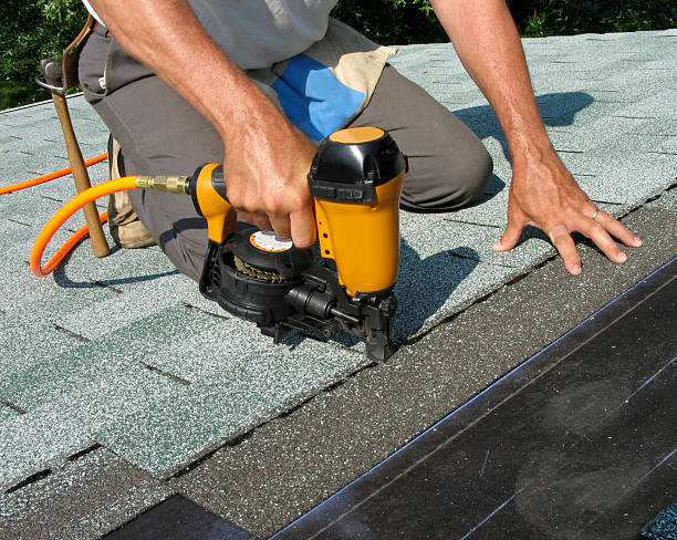 Quick and Trustworthy Emergency Roof Repair Services in Mount Clemens, MI
