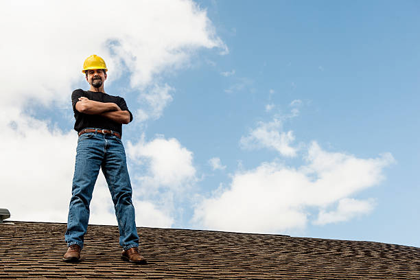 Tile Roofing Contractor in Mount Clemens, MI