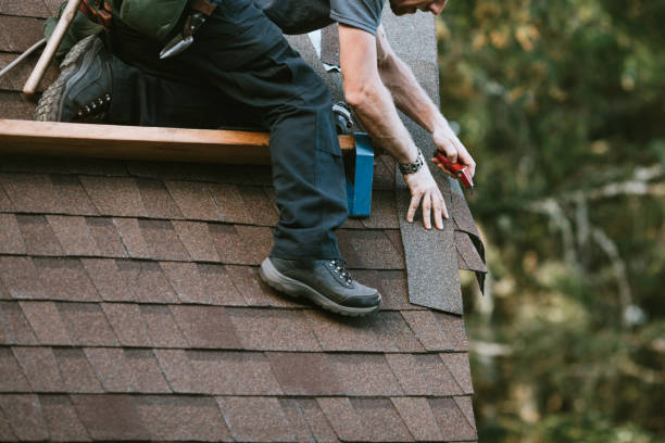 Trusted Mount Clemens, MI Roofing Contractor Experts